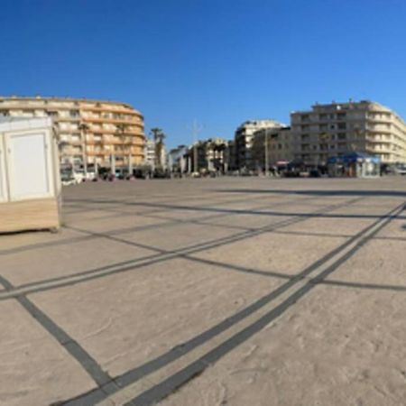 Appartement Front De Mer 38M2. 6Pers Canet-en-Roussillon Εξωτερικό φωτογραφία