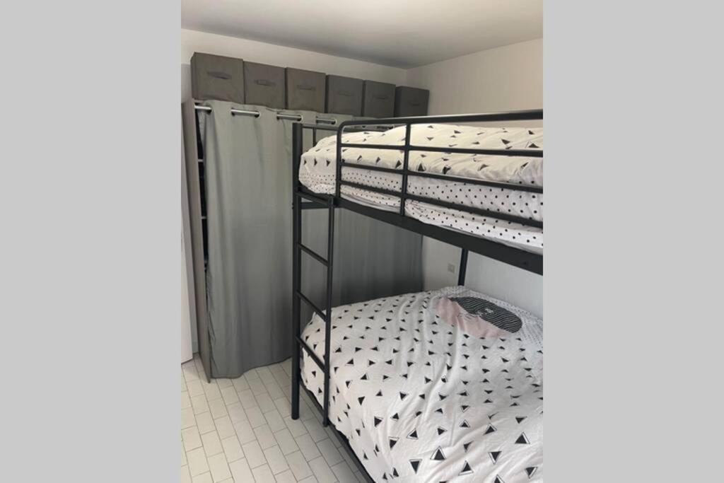 Appartement Front De Mer 38M2. 6Pers Canet-en-Roussillon Εξωτερικό φωτογραφία