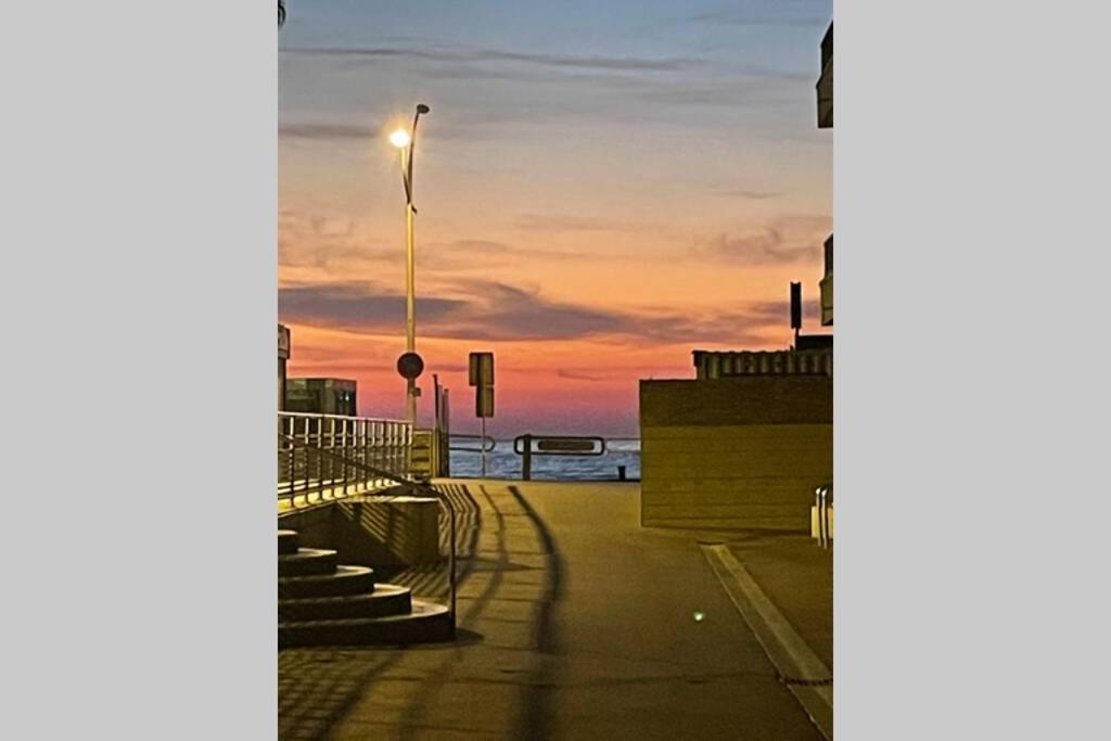 Appartement Front De Mer 38M2. 6Pers Canet-en-Roussillon Εξωτερικό φωτογραφία